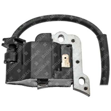 Bobine d'allumage pour tronçonneuses IKRA - COMPATIBLE MOGATEC 75000589 - 043025