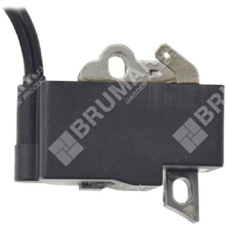 Bobine d'allumage pour tronçonneuses STIHL 1141.400.1305 - 1141.400.1307 COMPATIBLE - 051096