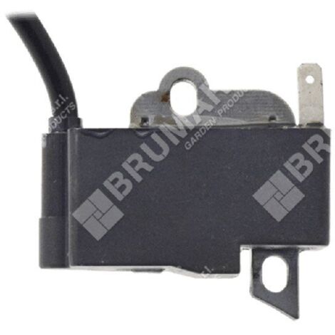 Bobine d'allumage pour tronçonneuses STIHL 1145.400.4711 COMPATIBLE - 051088