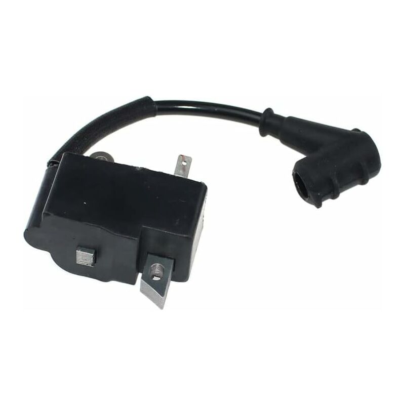 Kmond - Bobine d'allumage pour tronçonneuse Stihl MS180 MS170 MS180 2-Mix 1130 400 1308 H536