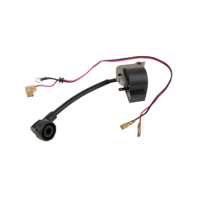 Solo - Bobine d'allumage 12256