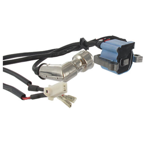 Bobine D'allumage Remplace 300191ce, 300472e Pour Moteur Viper Adaptable Sur Tarière Earthquake E43ce.