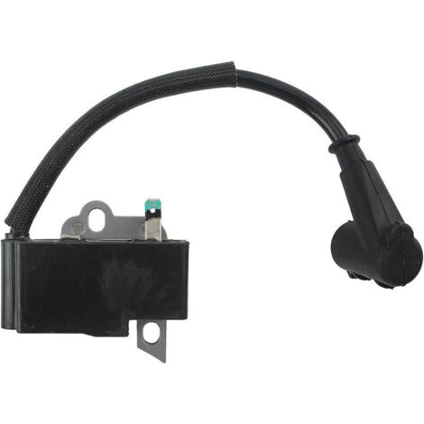 Bobine d'allumage Stihl 1143-400-1307 pour tronçonneuses MS231 MS251 MS251C - Pièce d'origine haute tension