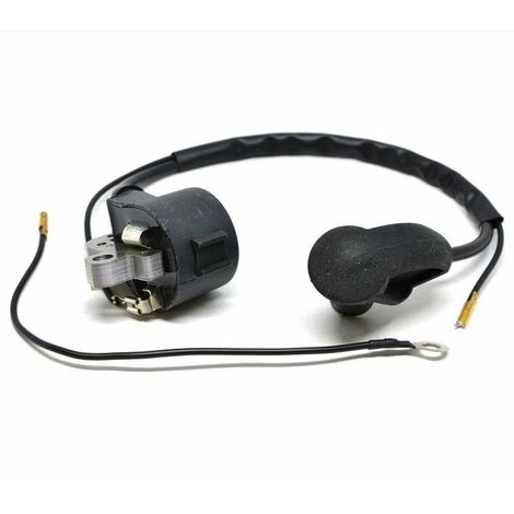Bobine d'allumage Stihl 41284001306 - 4128-400-1306