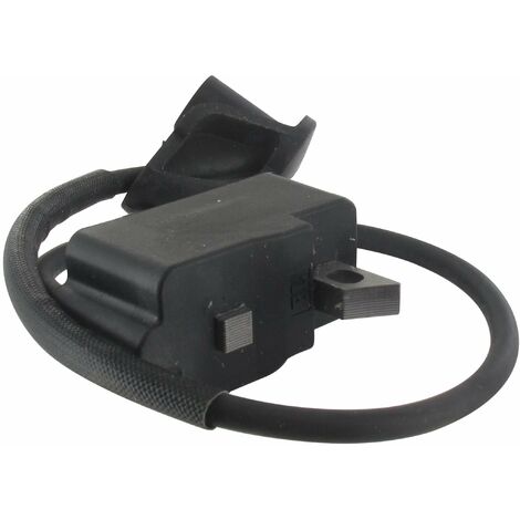Bobine d'allumage STIHL 4134 400 1301 – Adaptable pour moteurs 2 temps – Performance optimisée pour démarrage rapide – Compatible 4134 400 1306