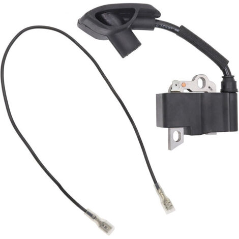 Bobine d'allumage Stihl 4282-400-1308 4282-400-1305 - Haute Tension pour BR600 BR500 - Compatible - Haute Performance