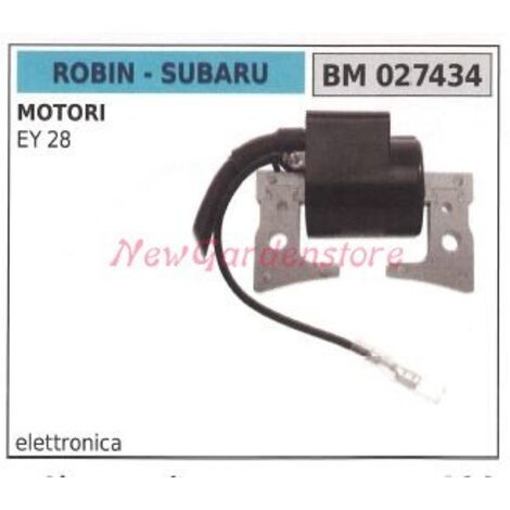 Bobine d'allumage Subaru pour moteurs EY 28 027434