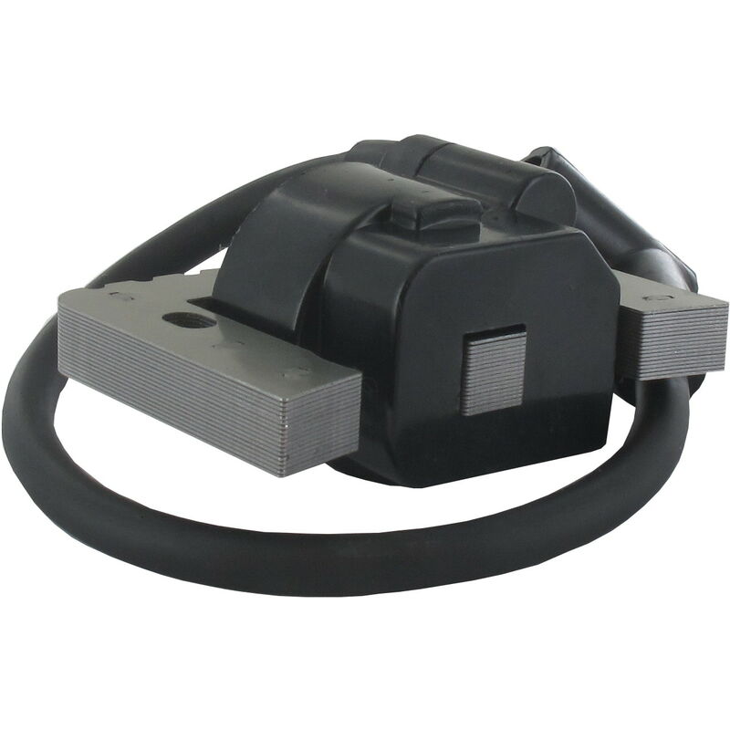 Bobine d'allumage adaptable pour TECUMSEH. Remplace origine 37395.