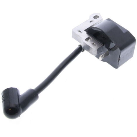 Bobine d'allumage/transformateur haute tension de remplacement d'origine Compatible avec Homelite et Ryobi Modèle : 850108013, RY09056