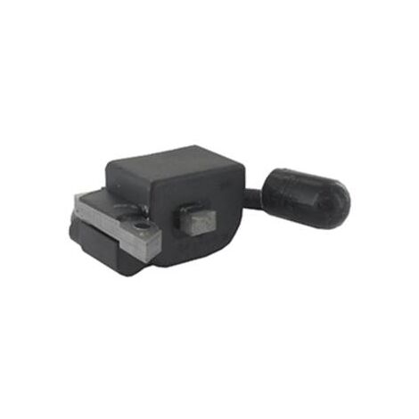 Bobine d'allumage tronçonneuse Husqvarna 136 137 141 142 – Performance optimale pour démarrage moteur – Pièce adaptable pour tronçonneuse