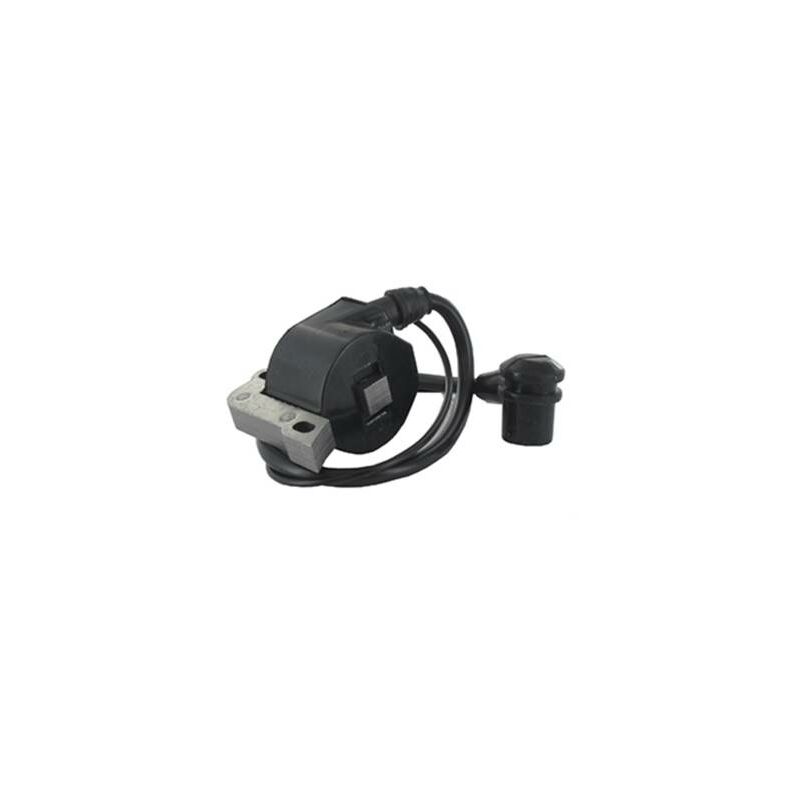 Bobine d'allumage tronçonneuse Jonsered modèles 450, 455, 535, 625, 630, 670, 2051, 2054, 2094,