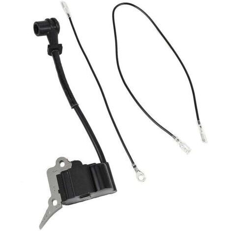 Bobine d'allumage Tronçonneuse Pièces Trimmer 2500 25cc Pour Garden Power Toolswanan