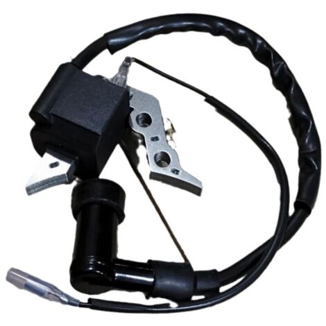 Bobine d'allumage universelle haute tension GM82 GT240 GFH1200 GFH1300 154F KE24015AA pour moteur à essence et petits générateurs.