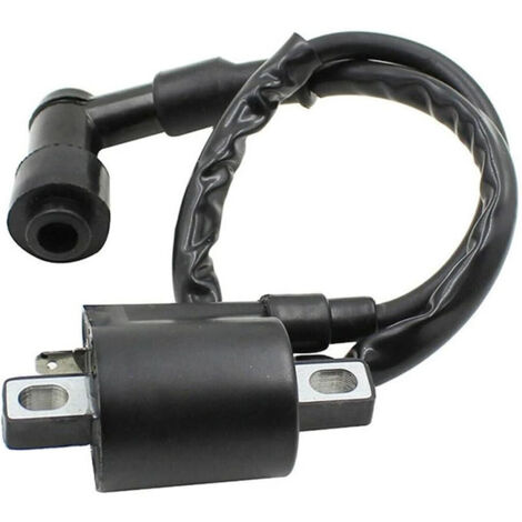 Bobine d'allumage YAMAHA – Réf. 3KJ-82310-10-00 / 3FA-82310-00-00 – Compatible DT50 / RX50