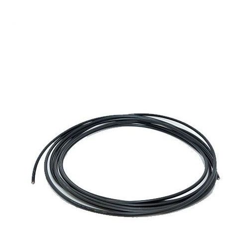 Bobine de 10m - cable qualité solaire 4mm²