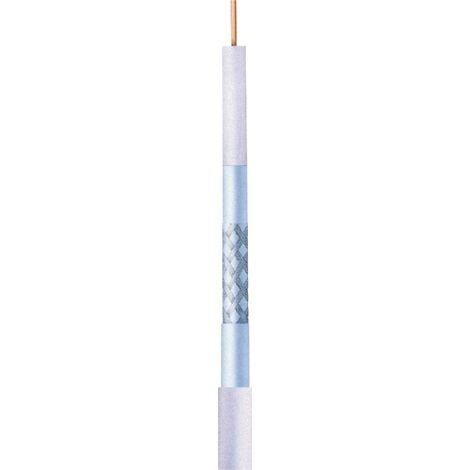 Bobine de 17 VAtCA / PH / A - Triple blindage  250 mètres