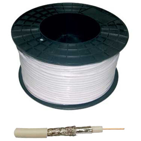 Bobine de câble intérieur 17DB (L100m)