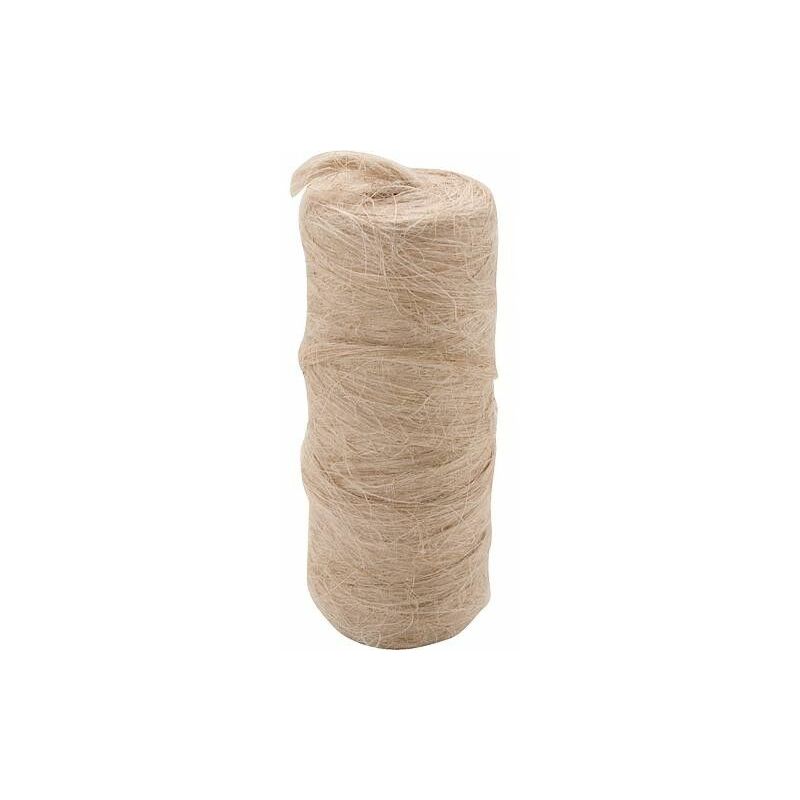 Chanvre tresse Lin filetage chanvre chanvre 100/ g