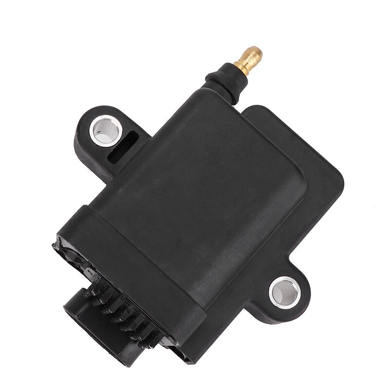 Bobine de commutateur d'allumage de connecteur 300-8M0077471 300-879984T01 pour Mercury Optimax 339-879984T00 - Eosnow