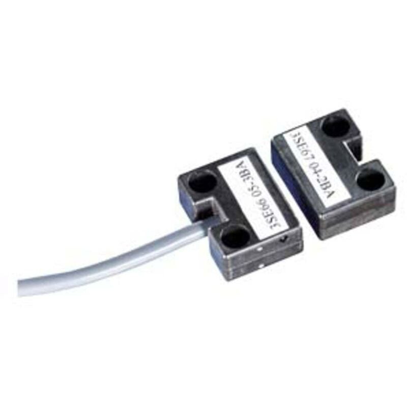 Bobine de commutation 3SE6704-3BA - Siemens