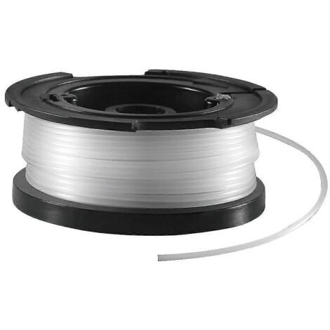 Bobine de coton Black & Decker a6481-xj 10 m, 2024