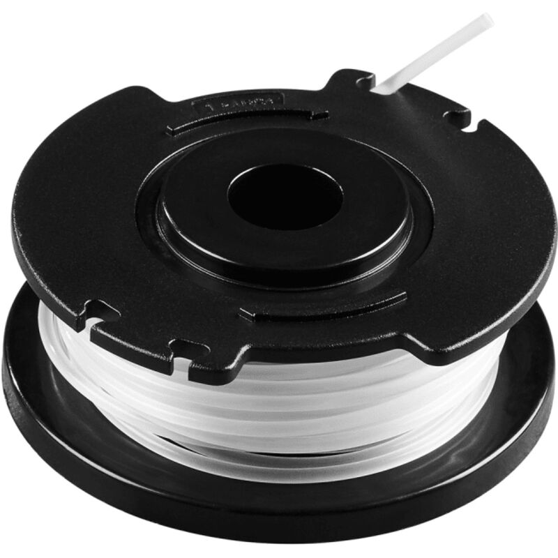 Bobine de fil 14mm 91120010 coupe bordures parkside