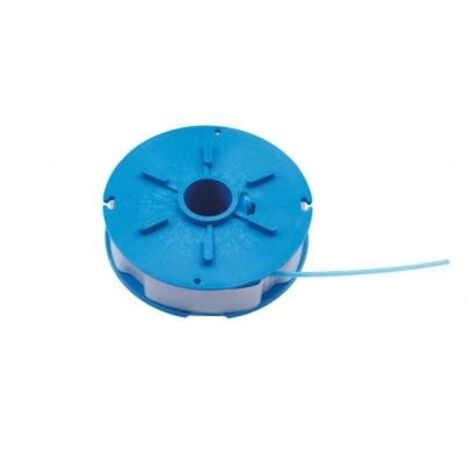 Bobine de fil 1.5 mm x 6.0 m compatible avec débroussailleuse 5369-20 GARDENA