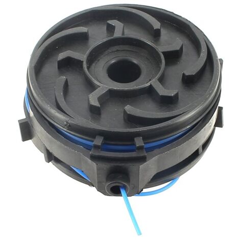 Bobine de fil 1,5mm pour coupe-bordures – Compatible avec modèles Bosch et Skil – Coupe nette et précise – Longueur 15m - 1608190020