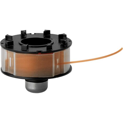 Bobine de fil de coupe 6 m - GARDENA 5365-20