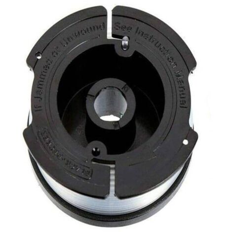 Bobine de fil de rechange pour coupe-bordure AF-100