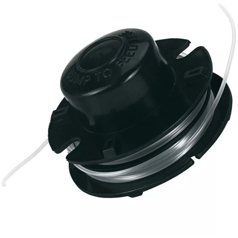 Bobine de fil de rechange pour débroussailleuse gh-bc 33-4 s - Einhell