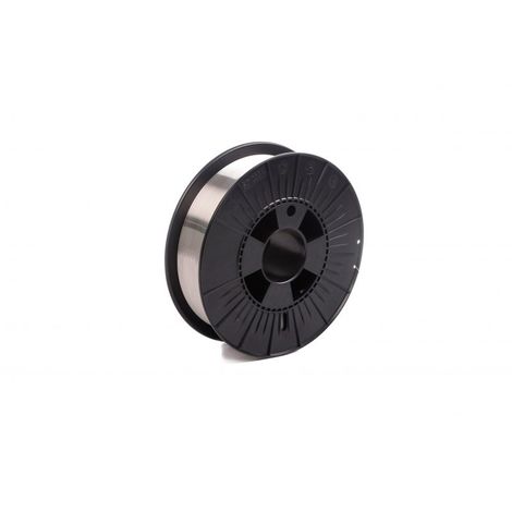 Bobine de fil de soudure acier F57 0.6mm 5kg