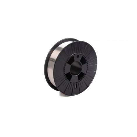 Bobine de fil de soudure inox 16S 0.8mm 5kg