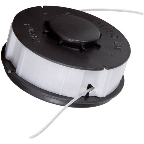 Filo Nylon 1.65 Mm Bobine Filo Decespugliatore Greenworks 1,65 Mm - 4 Bobine Da 4,9 M 1 Copertura, Per Modelli 24V Bobine Ricambio - Foto 3