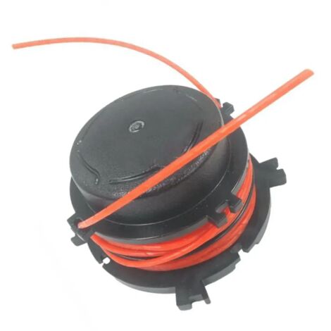 Bobine de fil en nylon pour tête de coupe-bordures Stihl AutoCut 36-2 - 4003 710 4307 Tête de coupe-bordures AquaForge