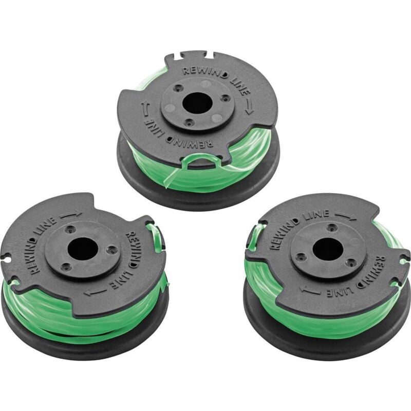 Karcher - Kärcher Home & Garden 2.444-017.0 Bobine de fil