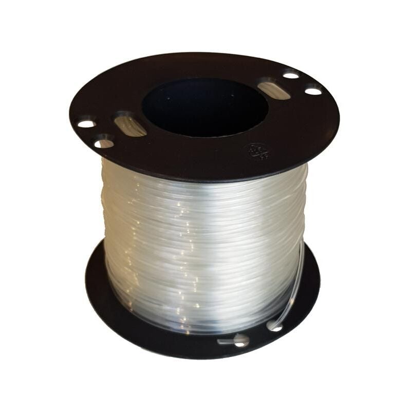 Bobine de fil perlon 100 mètres 2 mm - Artiteq