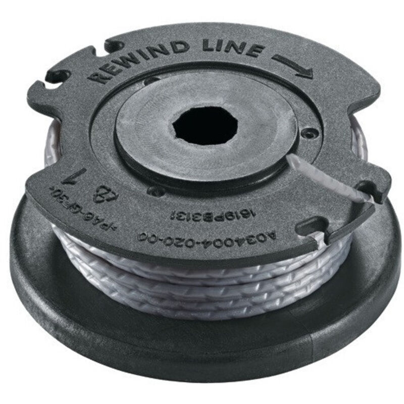 Bobine de fil - vue 2