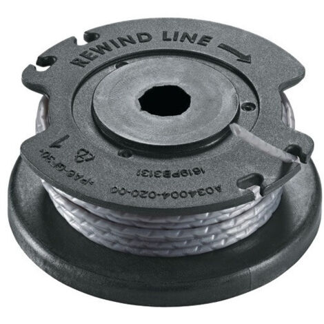 Bobine de fil pour coupe bordure EasyGrassCut 18,23,26 BOSCH - F016F05341