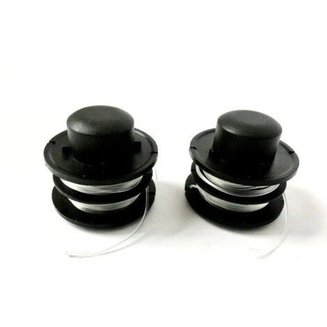 Bobine de fil pour Coupe bordure G95220 - Lot de 2