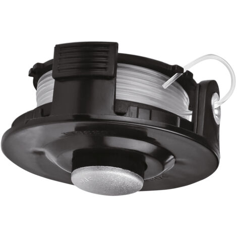 Bobine de ligne de tondeuse Makita Tap & Go 1 6 mm x 8 m