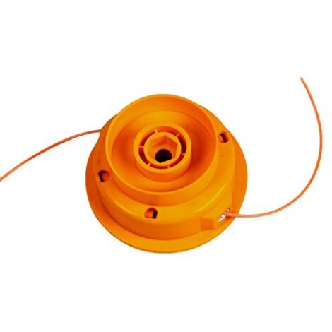 Bobine de ligne de tondeuse Oregon Q111140 2 0 mm convient pour Stihl