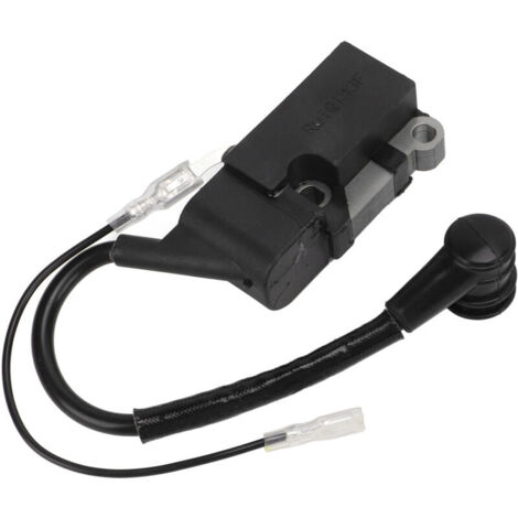 Bobine de module d'allumage moteur 4134 400 1301 de remplacement pour tronçonneuse Stihl BT120C FR350 FR450 FR480