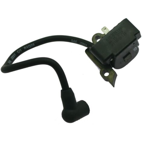 Bobine de moteur de débroussailleuse HUSQVARNA McCULLOCH MacCat 440 530052277