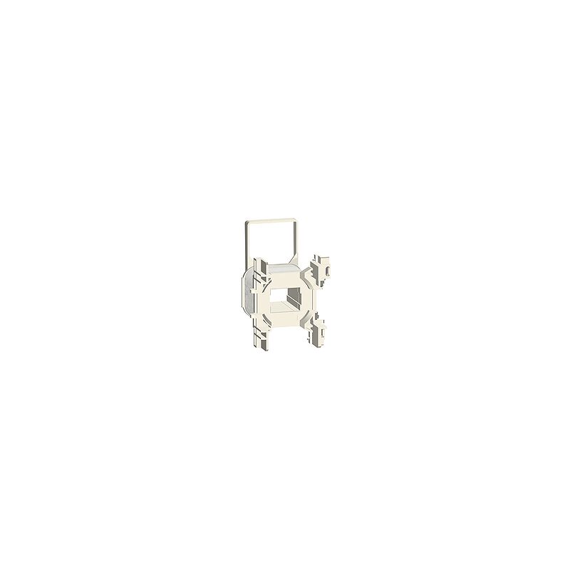 Bobine de rechange 380 vca 50/60 hz pour contacteurs LC1D40A a LC1D65A - LXD3Q7