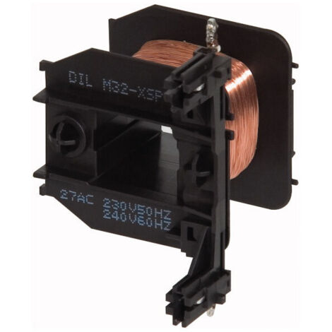 Bobine de rechange AC pour DILM17-32 000281143 EATON DILM32-XSP(400V50HZ,440V60HZ)