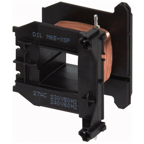 Bobine de rechange DC pour DILM80-95 EATON DILM95-XSP(RDC240)
