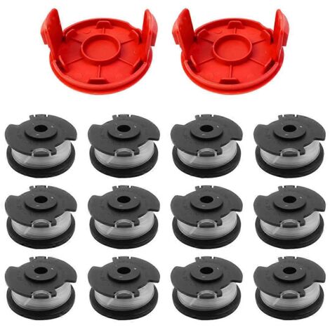 Bobine de rechange pour coupe-bordures HT-19-401-003-06--
