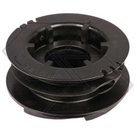 Bobine de rechange pour EMAK OLEOMAC EASY WORK load & go head
