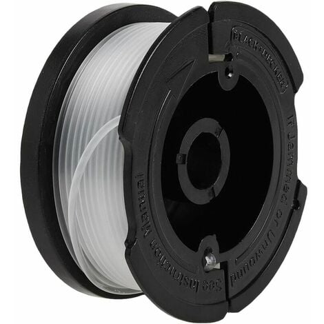 Replacement Rs-136-bkp & A6226-xj String Trimmer Spool Compatible